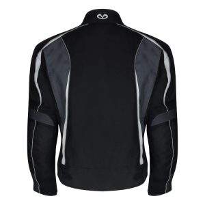 Woman's motorcycle jacket