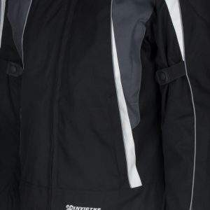 Woman's motorcycle jacket