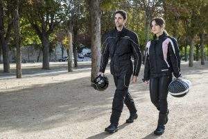 Ropa de moto invictus