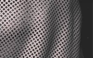 micromesh