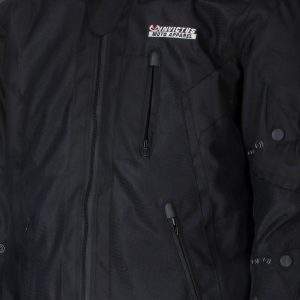 summer motorcycle jacket