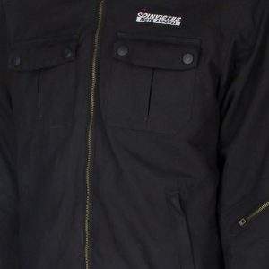 motorcycle jacket