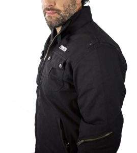 motorcycle jacket