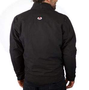 motorcycle jacket