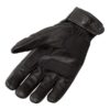 Guantes de moto de cuero el canalla