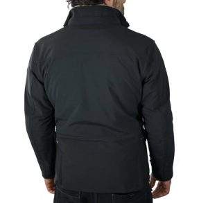 urban motorcycle jacket