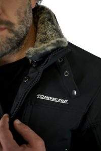 urban motorcycle jacket