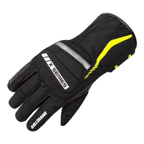 guantes de moto de cordura Invictus el Bribón