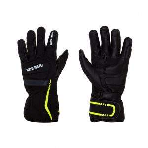Guantes de moto Invictus El Bribón
