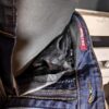 pantalon vaquero de moto con membrana waterproof Invictus Billy the Kid