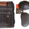 Pantalón Vaquero de moto para chico protecciones