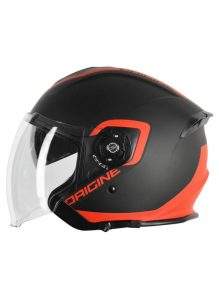 casco para scooter