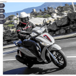 chaquetas scooter