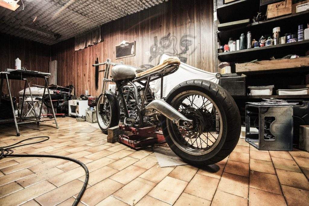 revisar mecanica moto