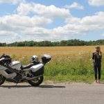 viajar moto fase 1 desescalada coronavirus