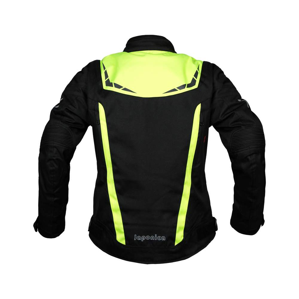 chaqueta_moto_chica_corta_Invictus_Diana_Fluor_2
