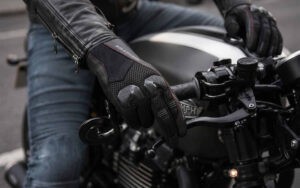 guantes de moto